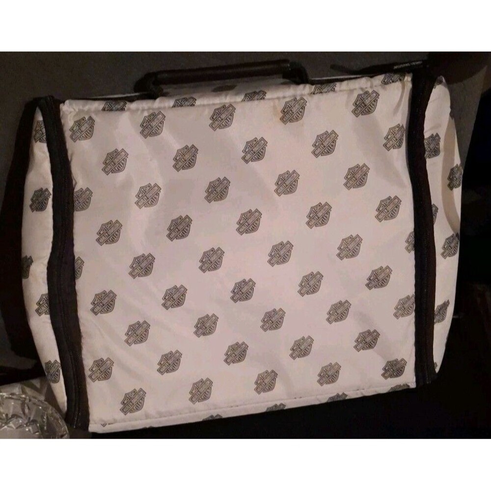harley davidson laptop bag